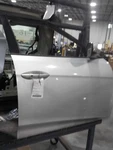 Passenger Front Door Without Solar Fits 12-17 Veloster 682921. Fixed Price $517.91.