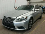 Rear Door For Lexus LS460 Assy Slvr Pwr Left. Fixed Price $174.99.