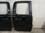 Passenger Rear Side Door Quad Cab Fits 19-25 Dodge 1500 Pickup 3181817. Fixed Price $469.00.