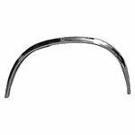 Goodmark Rear Rh Side Wheel Opening Molding Fits Chevrolet Malibu GMK403595578R. Fixed Price $66.28.