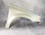 2005-2007 Subaru Legacy Outback Fender Panel Champagne Gold Mica 39J. Fixed Price $269.10.