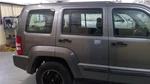 Jeep Liberty 2012 Right Rear Door Used 3449. Fixed Price $198.99.