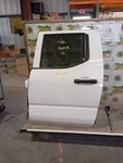 Driver Rear Side Door Crew Cab Fits 24-25 Tacoma 4144131. Fixed Price $1364.99.