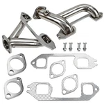 For 1937-1962 Chevy 216/235/261 Cylinder Stainless Steel Manifold Headers. Fixed Price $69.99.