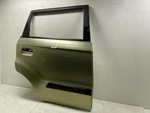 Kia Soul Gl 2010 Rear Right Door Shell Green Tea Latte Factory. Fixed Price $277.30.