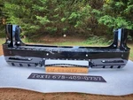 2018-2021 Lincoln Navigator Rear Bumper Cover JL7B-17F001-AKW Oem. Fixed Price $370.00.