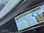 Driver Rear Side Door Wagon Privacy Tint Glass Opt 4KF Fits 15-19 Golf 3748990. Fixed Price $694.03.