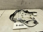 2008 Honda Accord Sdn Lx Front Right Passenger Side Door Wire Harness Oem+. Fixed Price $60.58.