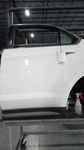 Driver Rear Side Door Without Privacy Tint Glass Fits 12-17 Equinox 581099. Fixed Price $440.69.