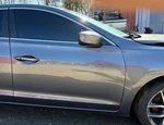 2019-2022 Acura Ilx Right Passenger Side Front Door Gray. Fixed Price $600.00.
