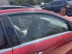 2012-2015 Mercedes Benz C250 Coupe Right Front Passenger Door 590 Red 975362. Fixed Price $247.50.