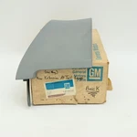1973 Buick Century Gs Lh Quarter Panel Extension At Tail Lamp Gm 8707885 Nos. Fixed Price $49.99.