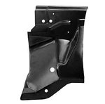 1971-73 Mustang / Cougar Fender Apron Rear Lh. Fixed Price $51.99.
