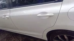 (local Pickup Only) Driver Rear Side Door Sedan Electric Ex Fits 13-15 Civic 110. Fixed Price $299.90.