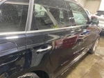 Rear Door Audi SQ5 09 10 11 12 14 15 16 Right Black 1393877. Fixed Price $262.49.