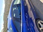 2013 Ford Focus Passenger Rear Door Shell Used 5P1 4DR Blu Local Pickup Only. Fixed Price $284.95.