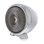 United Pacific 30648 Spotlight Vehicle Mounted, Chrome, Teardrop Style, Dummy. Fixed Price $63.04.