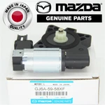 Front Left Driver Side Power Window Lift Regulator Motor For Mazda 3 5 6 CX7 CX9. Fixed Price $29.70.