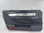 2002 Ford Thunderbird Front Left Door Panel Trim Cover Oem. Fixed Price $153.89.