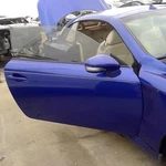 Passenger Right Front Door Convertible Fits 10-13 Lexus IS250 369915. Fixed Price $625.00.