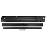 1947 1955 Chevy Pickup Pu Truck Rocker Panel Right Passenger Side. Fixed Price $102.95.
