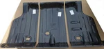 1968-72 Chevelle Gto 442 Skylark Trunk Floor 3PC Panel Kit Edp. Fixed Price $291.32.