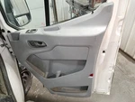 2018 Ford Transit 25 Front Door Panel Trim Black 4DR Used Oem 131K Miles. Fixed Price $232.80.