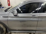 Driver Left Front Door Fits 19-24 Infiniti QX50 243384. Fixed Price $1407.03.