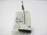 New Oem Rear Power Sliding Door Stopper For 00-06 Mazda Mpv LC62739B0F. Fixed Price $26.99.