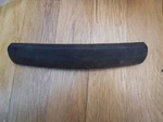 Nos 1974 1975 Ford Ltd Rear Bumper Guard Insert D4AB-17A465-A. Fixed Price $29.99.