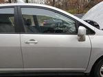 Passenger Right Front Door Hatchback Electric Fits 07-12 Versa 2370539. Fixed Price $438.00.