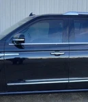 2018-2022 Lincoln Navigator Lh Left Driver Front Door Oem. Fixed Price $1431.00.