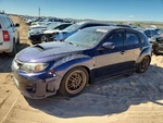 Driver Front Door Electric Turbo Fits 11-14 Impreza 2529507. Fixed Price $437.05.