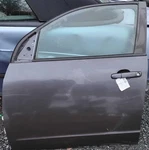 2007-2009 Suzuki Vitara XL-7 Lh Driver Front Door 6800278J02. Fixed Price $329.95.