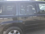 Rear Side Door 2011-2017 Jeep Patriot Right Passenger Par Gray Power Window 9621. Fixed Price $176.00.