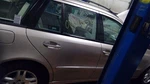 Passenger Rear Door Gold 693 W211 Wagon Estate E320 Fits 03-09 Mercedes E-class. Fixed Price $505.65.