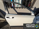 *no Shipping* Oem 2017 Honda Cr-v Crv 2.4L Passenger Right Front Door. Fixed Price $1200.00.