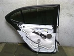 Rear Door Acura Tlx 2015 2016 2017 Left White 1347156. Fixed Price $209.99.
