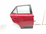 2020-2023 Hyundai Venue Rear Right Passenger Door 77004-K2000 *red. Fixed Price $1197.00.