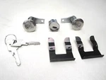 1961 1962 1963 1964 Ford Galaxie Door & Ignition Lock Cylinder Set*. Fixed Price $39.95.