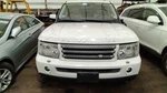 (local Pickup Only) Passenger Right Front Door Fits 06-13 Range Rover Sport 7090. Fixed Price $189.91.