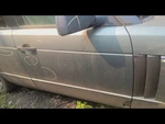 2003-2005 Range Rover Passenger Right Front Door Infrared Glass Oem. Fixed Price $140.95.