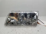 Driver Left Headlight Fits 03-11 Ford Crown Victoria Oem. Fixed Price $79.19.