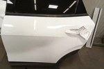 2023 Kia Sportage Lh Left Driver Side Rear Door Oem. Fixed Price $1998.10.