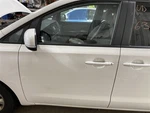 Front Door Kia Sedona 15 16 17 18 19 20 21 Left White 1413392. Fixed Price $192.49.