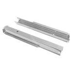 Ford Mustang 1965-1968 Dynacorn 3631ZEWT Firewall To Floor Supports. Fixed Price $153.21.