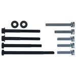 Amk Products Water Pump Bolt Set W/o A/c Mustang 289/302 65-68/ Bronco 66-68 .... Fixed Price $27.99.