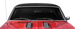 Oer 5 Piece Windshield Molding Set 1967-1969 Pontiac Firebird And Chevy Camaro. Fixed Price $159.98.