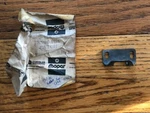 Nos Mopar 1974 Chrysler New Yorker Dodge Plymouth Glove Box Compartment Catch. Fixed Price $14.25.