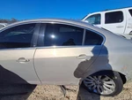 2012 Buick Regal Driver Left Rear Door Shell Used 89000 Miles Local Pickup Only. Fixed Price $284.95.